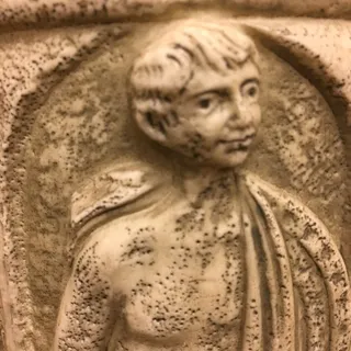 J G.