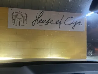 House of Cigar South