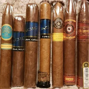House of Cigars