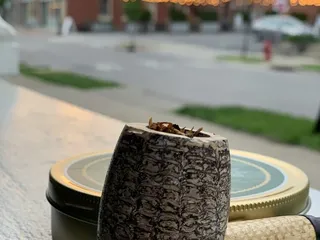 Governors Cigar Lounge