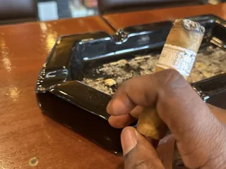 Tinder Box At Easton