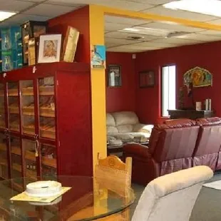 House of Cigars