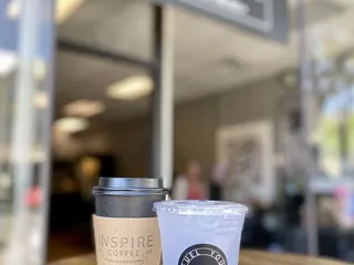 Inspire Coffee