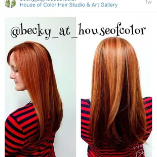 Killer Copper by Becky Stout @becky_at_houseofcolor