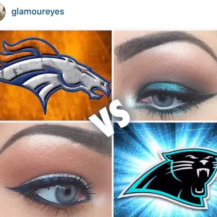 Creative play by Kjm Clay @glamoureyes