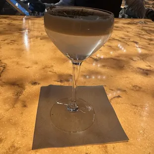 Snowfall on the capital