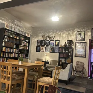 House Of Consciousness