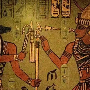 Can you escape our Tomb of Doom??