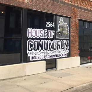 One more street view!