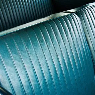 HoC will be here for you to help you maintain your automotive investment and to seriously improve your your ride, "One stitch at a time".