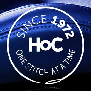 HoC will be here for you to help you maintain your automotive investment and to seriously improve your your ride, "One stitch at a time".
