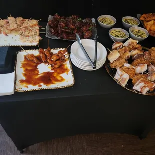 Private Events