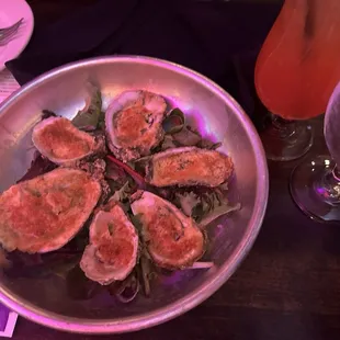 food, oysters, shellfish, mussels, oysters and mussels