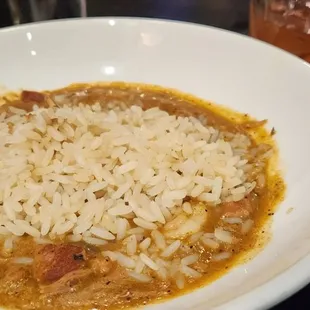 Gumbo like no other!!!