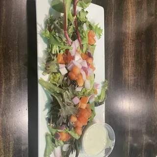 House Salad