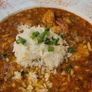 Jambalaya