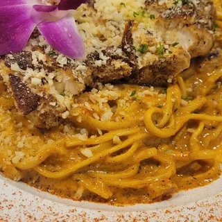 Bayou Pasta