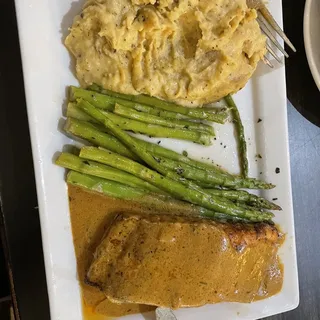 Asparagus