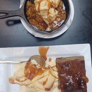 Apple Crisp