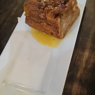Bread Pudding