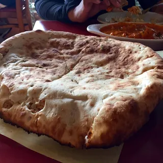 Keema Naan