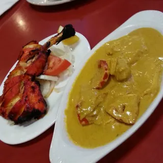 Chicken Curry