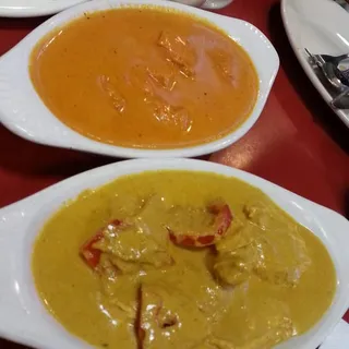 Chicken Tikka Masala
