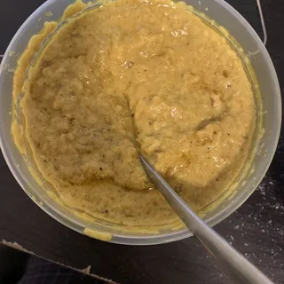 Bhaingan Bharta