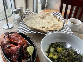 Vegan N’ Chicken 1