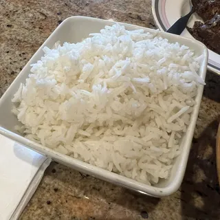 White Rice