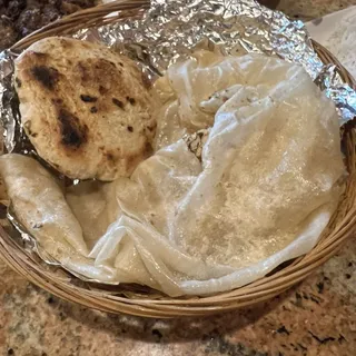 1 Pol Roti