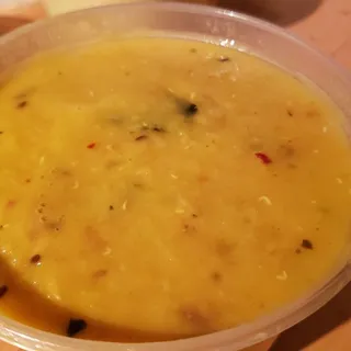 Dhal Curry