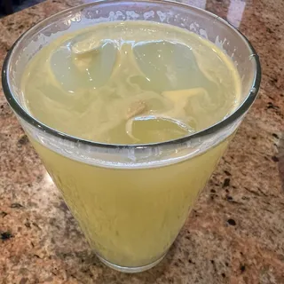 Lime Juice