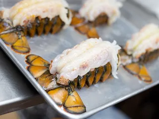 Raag Modern Indian Fine Dining 