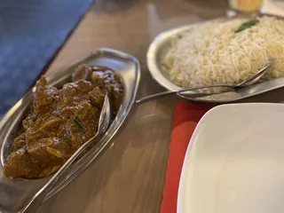 Spice & Tonic - Indian Cuisine & Bar