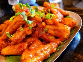 Kumar's Apple Valley