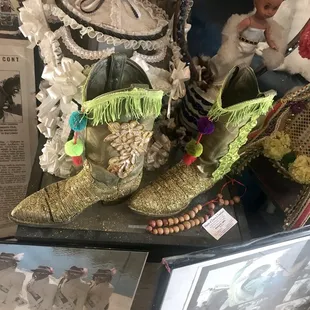 From Mr. Lewis's personal collection.