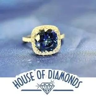House of Diamonds would love to Show you our special pieces for your special day, Weddings, Engagements, Anniversaries.
