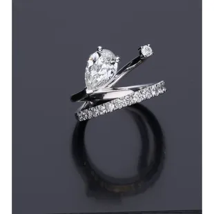 Wedding Rings and Engagement Rings in Kansas City