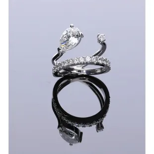 Wedding Rings and Engagement Rings in Kansas City