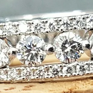 Wedding Rings and Engagement Rings in Kansas City