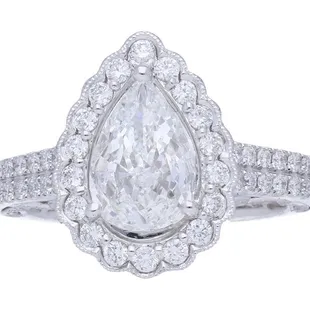 Wedding Rings and Engagement Rings in Kansas City