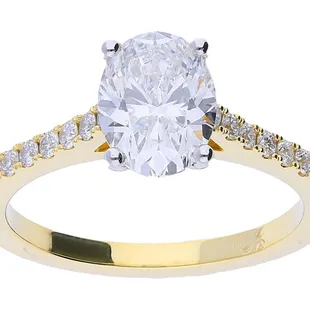 Wedding Rings and Engagement Rings in Kansas City