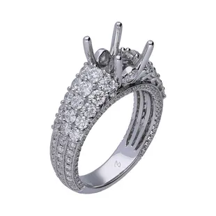 Wedding Rings and Engagement Rings in Kansas City
