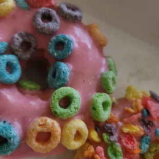 House of Donuts & Kolaches