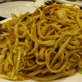 house special chow mien
