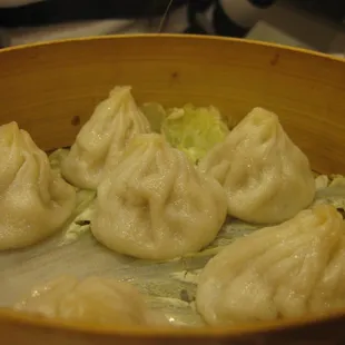 xiao long bao