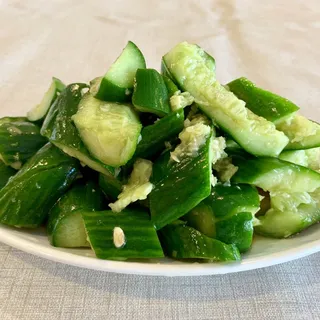 Farmer's Fresh Cucumber