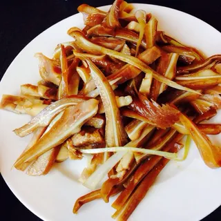 Pig Ears