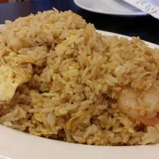 Shrimp Fried Rice